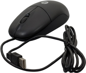 HP 570580-001 USB Laser Mouse 570580-001