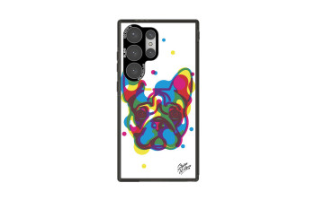 Samsung GP-FPS928SBKSW S24 Ultra Artist Steven GP-FPS928SBKSW