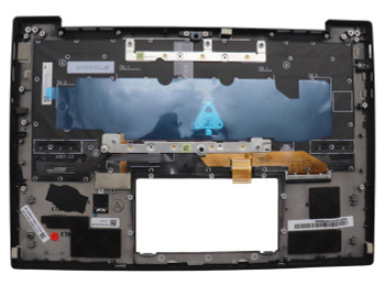 Lenovo 5M11Q55985 MECH_ASM GRP_KBD_BZL_LA 5M11Q55985