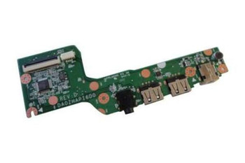Acer 55.SGPN7.001 I/O Board W/Mic 55.SGPN7.001