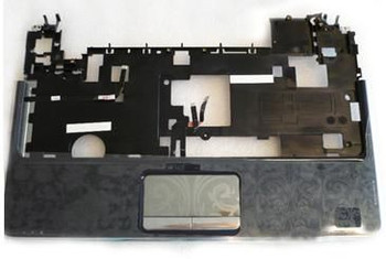 HP 538663-001-RFB CHASSIS TOP/KEYBOARD COVER 538663-001-RFB