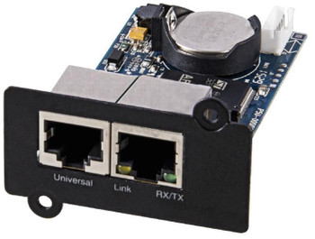 PowerWalker 10131008 SNMP Card 2 10131008
