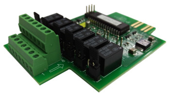 PowerWalker 10131010 AS/400 Card 4 Terminal 10131010