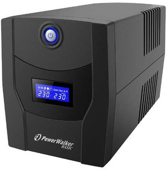 PowerWalker 10121089 Basic VI 2200 STL  10121089