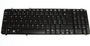 HP 518966-DH1 Keyboard NORDIC 518966-DH1