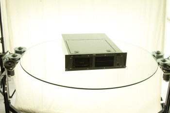 HP 274332-B21-RFB CTU DLT HP ML310 40/80GB RMT 274332-B21-RFB