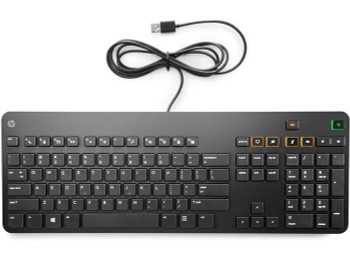 HP 802544-091 Conferencing Keyboard Norway 802544-091