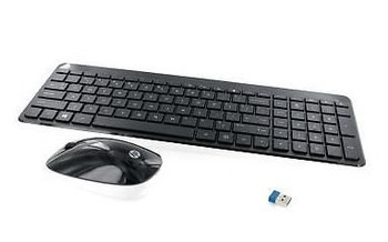 HP 789404-071 Keyboard Kit Spain 789404-071