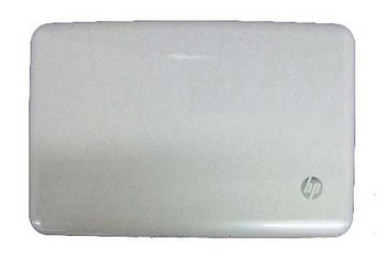 HP 537653-001 LCD Back Cover. Whi. Hp 537653-001
