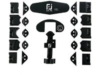CoreParts Mobile MOBX-TOOLS-011 Gtool - JF-866 23-in-1Corner/ MOBX-TOOLS-011 CoreParts Mobile MOBX-TOOLS-011 Gtool - JF-866 23-in-1Corner/ MOBX-TOOLS-011