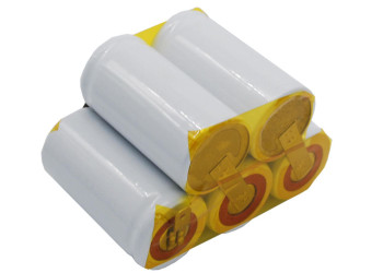 CoreParts MBXVAC-BA0077 Battery for Hoover Vacuum MBXVAC-BA0077