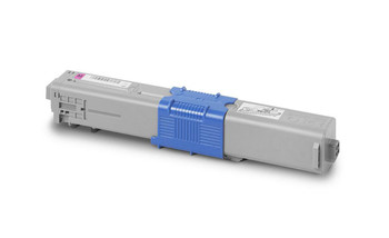 OKI 46508714 Toner Magenta 46508714