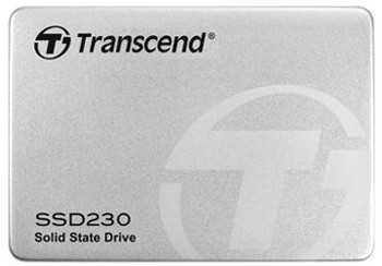 Transcend TS256GSSD230S SSD 230S TS256GSSD230S