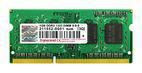 Transcend TS1GSK64V3H 8GB. SODIMM. DDR3 1333 TS1GSK64V3H