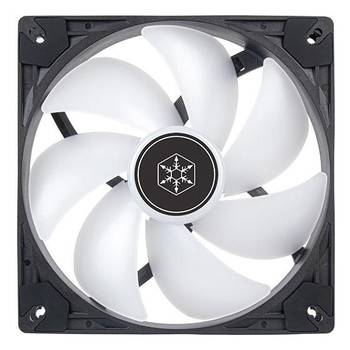 Silverstone SST-VS140B-ARGB Vista 140 Argb Motherboard SST-VS140B-ARGB