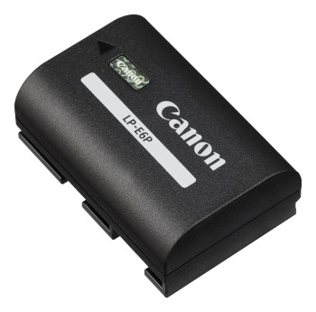 Canon 6537C001 Lp-E6P Lithium-Ion Li-Ion 6537C001