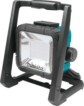 Makita DML805 05 Work Light Black. DML805