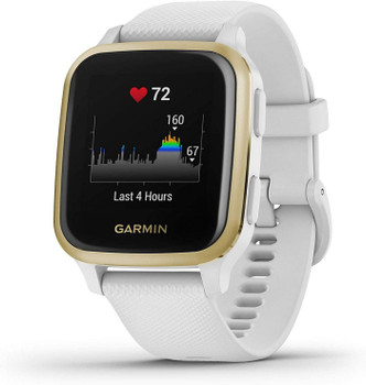 Garmin 010-02427-11 Venu Sq 3.3 Cm 1.3" Lcd 40 010-02427-11
