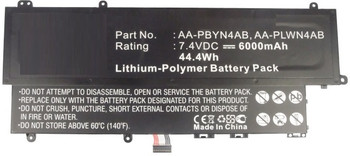 CoreParts MBXSA-BA0144 Battery for Samsung Laptop MBXSA-BA0144