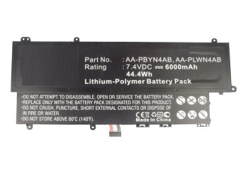 CoreParts MBXSA-BA0144 Battery for Samsung Laptop MBXSA-BA0144