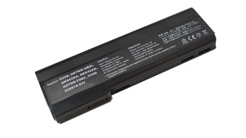 CoreParts MBI3000 9 Cell Li-Ion 11.1V 7.8Ah 87wh MBI3000