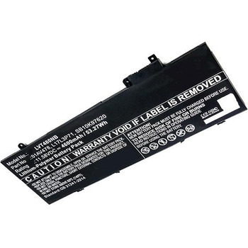 CoreParts MBXLE-BA0165 Laptop Battery for Lenovo MBXLE-BA0165
