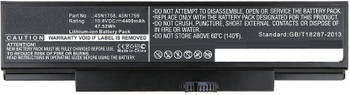 CoreParts MBXLE-BA0111 Laptop Battery for Lenovo MBXLE-BA0111