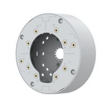 Axis 02025-001 TP3603 CONDUIT BACK BOX 02025-001