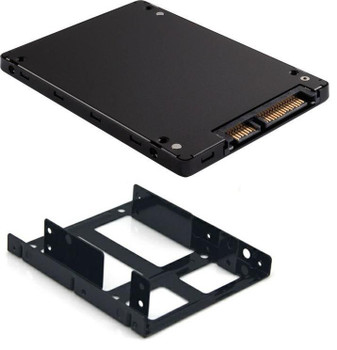 CoreParts W125871340 256 GB 3.5" TLC SSD. SATAIII CP-SSD-3.5-TLC-256