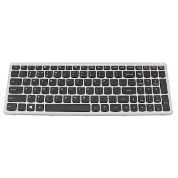 Lenovo 25206407 Keyboard NORDIC 25206407