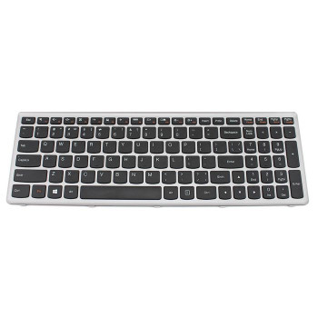 Lenovo 25206407 Keyboard NORDIC 25206407