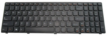 Lenovo 25201893 Keyboard DUTCH 25201893