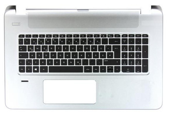 HP 763935-031 Top Cover & Keyboard  763935-031