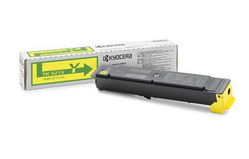 Kyocera 1T02R6ANL0 Toner Black TK-5215 1T02R6ANL0