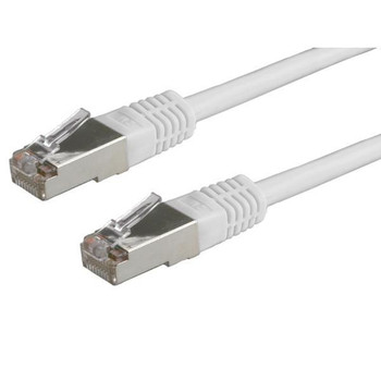 Roline 21.15.0105 Ftp Patch Cord Cat.5E. Grey 5 21.15.0105
