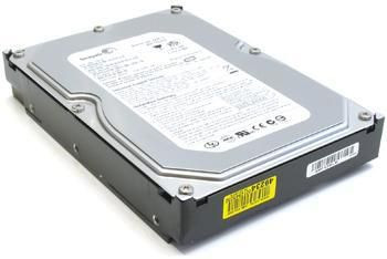 Seagate ST3400833A-RFB ATA100 400GB 3.5TH 7200RPM HDD ST3400833A-RFB Seagate ST3400833A-RFB ATA100 400GB 3.5TH 7200RPM HDD ST3400833A-RFB