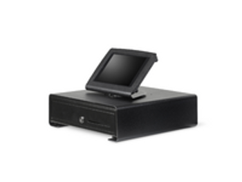 SpacePole SPCF104-02 SPCF104-02 C-Frame Cash Drawer SPCF104-02