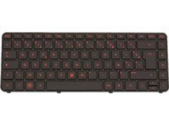 HP 674333-041 Keyboard GERMAN 674333-041