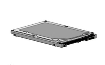 HP 766644-005-RFB HDD 1TB 7200Rpm SATA Raw 9.5Mm 766644-005-RFB