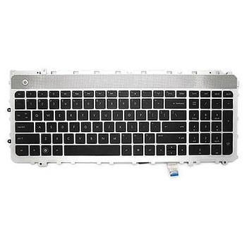 HP 665917-BG1 KEYBOARD PT BL SWIS2 665917-BG1