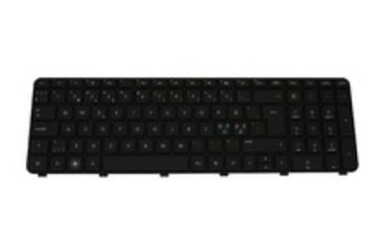 HP 644628-071 Keyboard SPANISH 644628-071