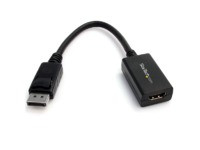 StarTech.com DP2HDMI2 DISPLAYPORT VIDEO CONVERTER DP2HDMI2