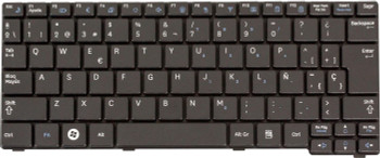 Samsung BA59-02687D Keyboard SPANISH BA59-02687D