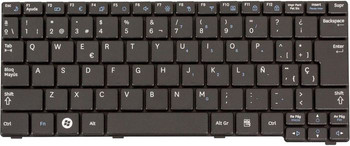 Samsung BA59-02687D Keyboard SPANISH BA59-02687D