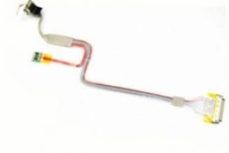 Samsung BA39-00335A CBF COAXIAL CABLE-LCD BA39-00335A