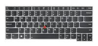Lenovo 01ER910-RFB Keyboard English backlit 01ER910-RFB