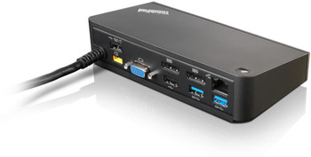 Lenovo 40A40090 ThinkPad OneLink+ Dock  40A40090UK