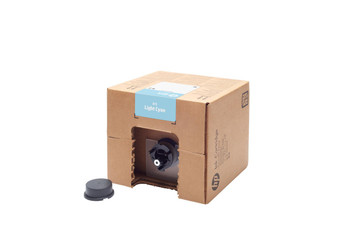 HP 4UV88A 873 3-liter Lt Cyan Latex Ink 4UV88A