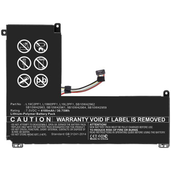CoreParts MBXLE-BA0254 Laptop Battery for Lenovo MBXLE-BA0254