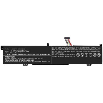 CoreParts MBXLE-BA0250 Laptop Battery for Lenovo MBXLE-BA0250